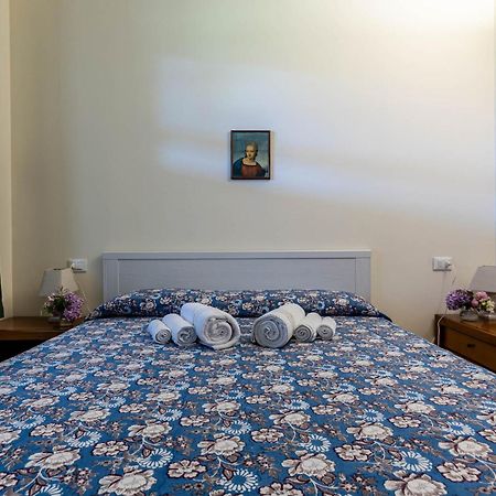 Cascina Gaggioli Villa Milano Eksteriør bilde