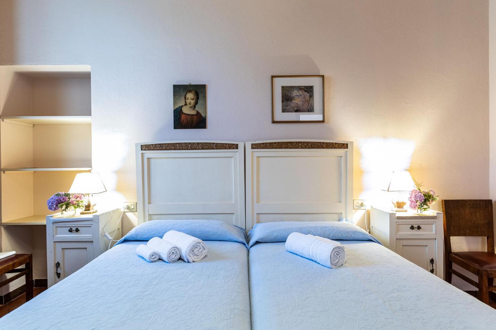 Cascina Gaggioli Villa Milano Eksteriør bilde