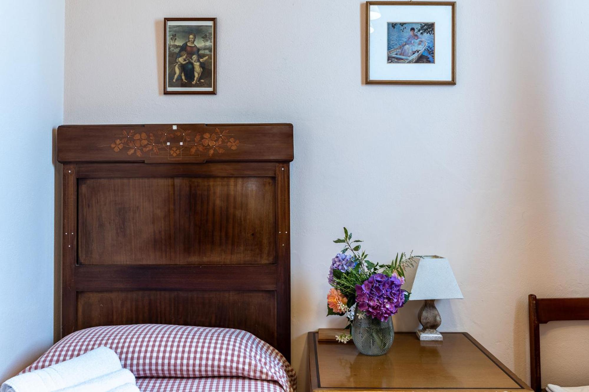 Cascina Gaggioli Villa Milano Eksteriør bilde