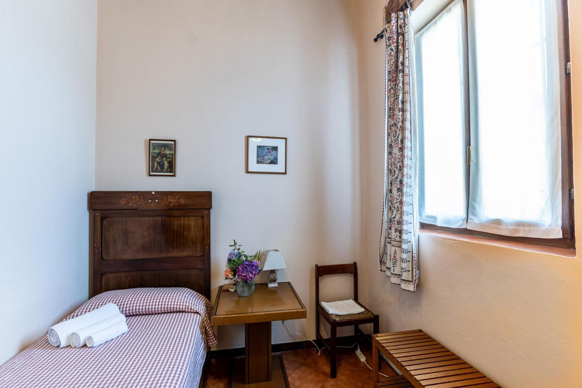 Cascina Gaggioli Villa Milano Eksteriør bilde