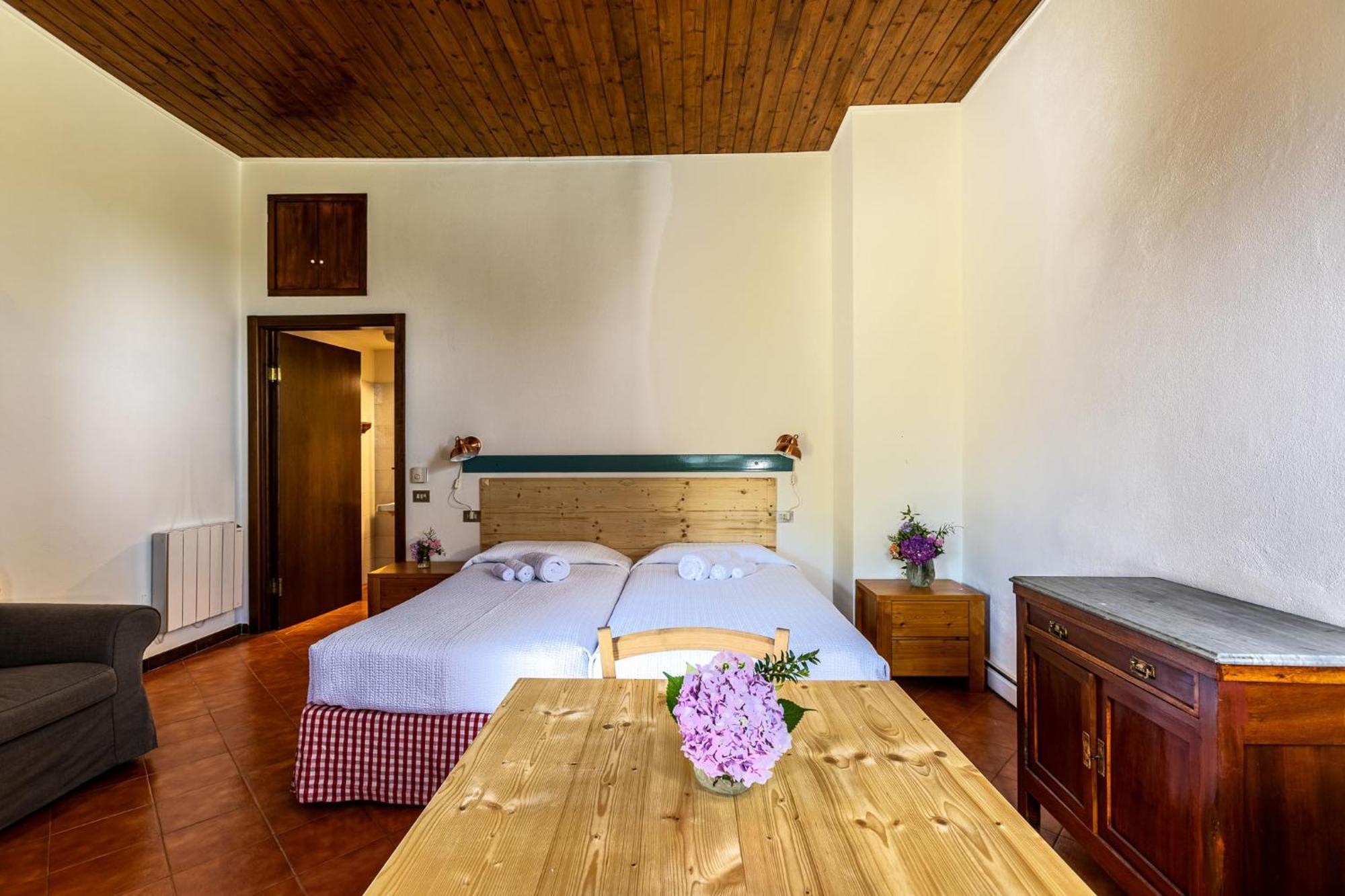 Cascina Gaggioli Villa Milano Eksteriør bilde