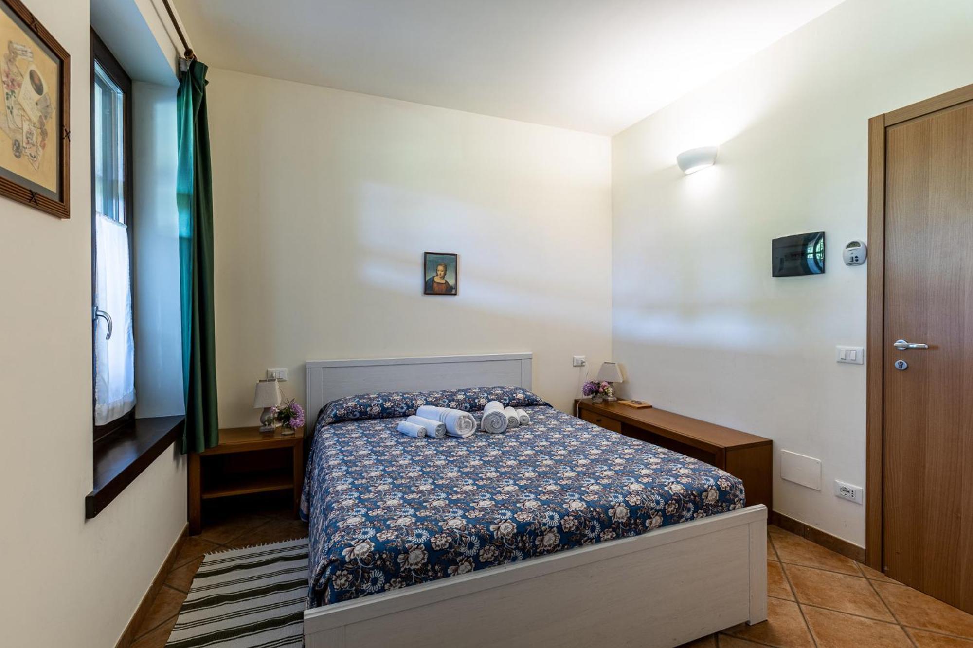 Cascina Gaggioli Villa Milano Eksteriør bilde