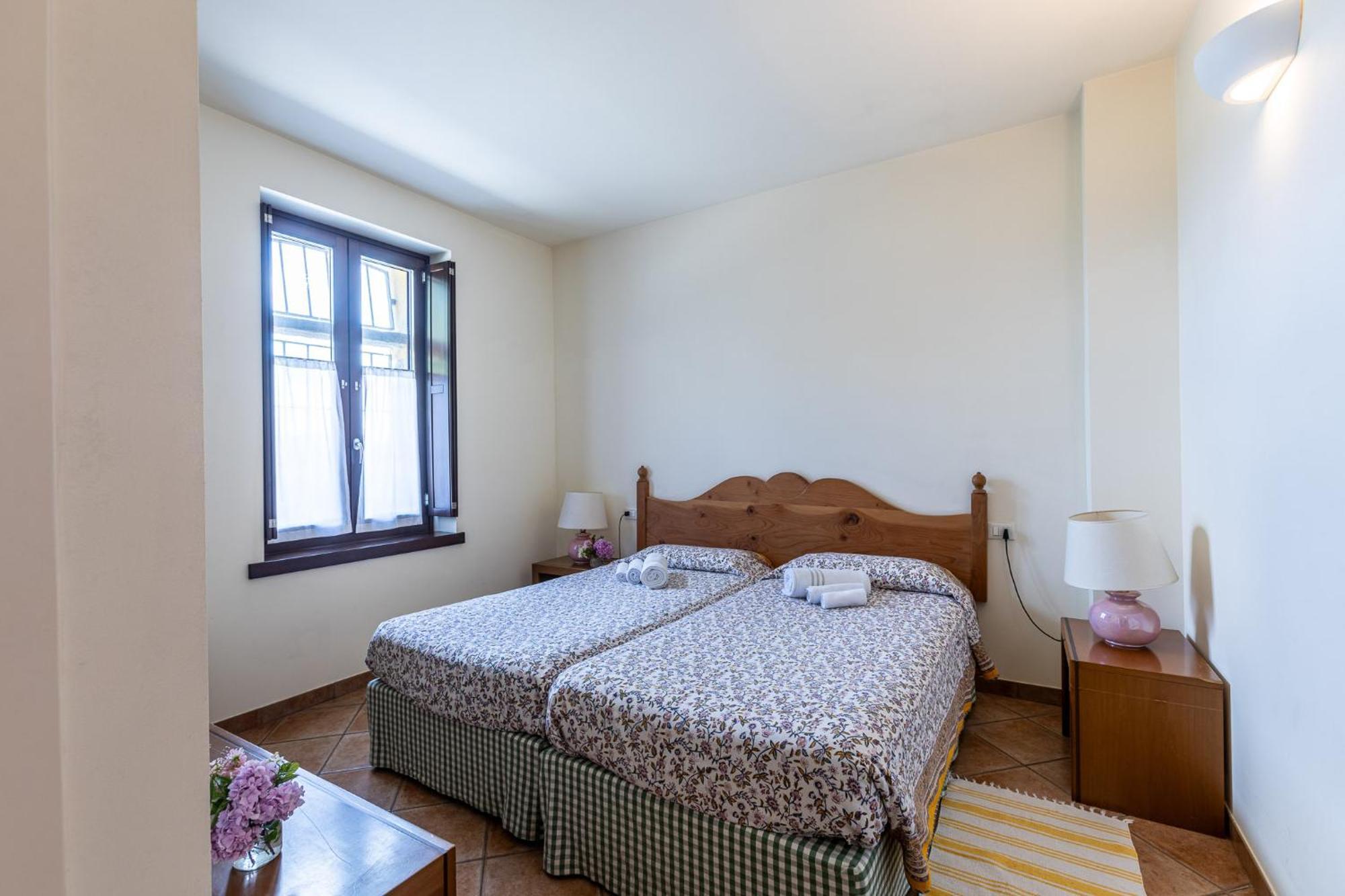 Cascina Gaggioli Villa Milano Eksteriør bilde